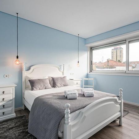 Guestready - Assuntos De Recreio Apartment Porto Luaran gambar