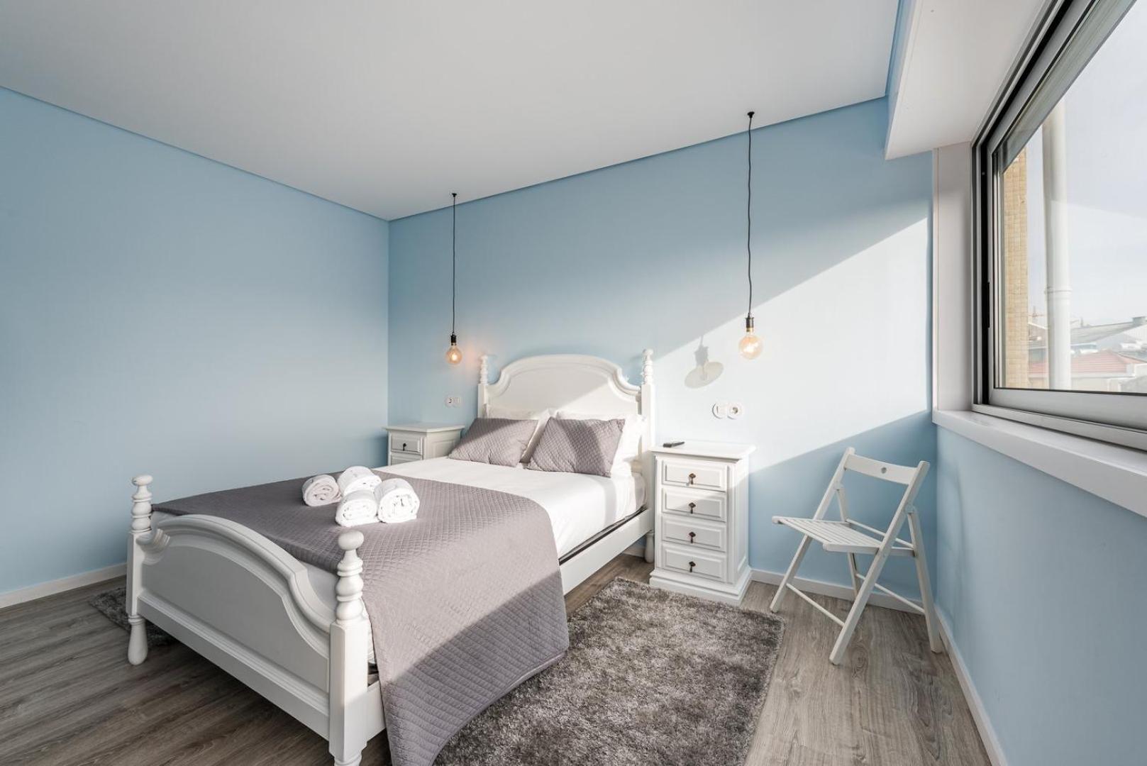 Guestready - Assuntos De Recreio Apartment Porto Luaran gambar