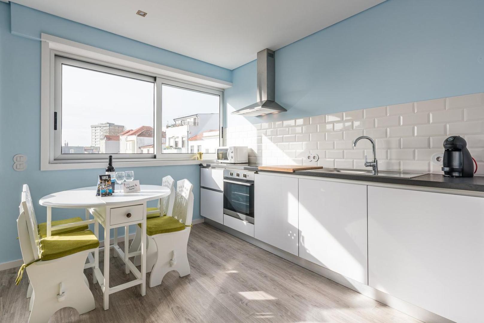 Guestready - Assuntos De Recreio Apartment Porto Luaran gambar