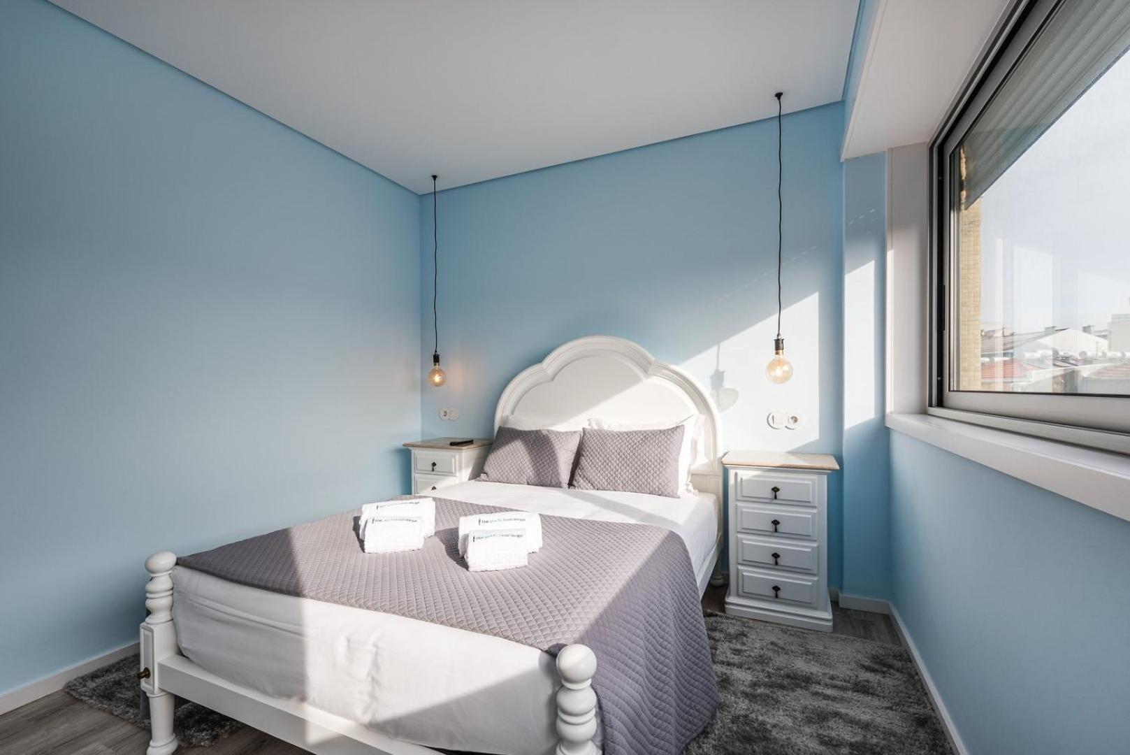 Guestready - Assuntos De Recreio Apartment Porto Luaran gambar