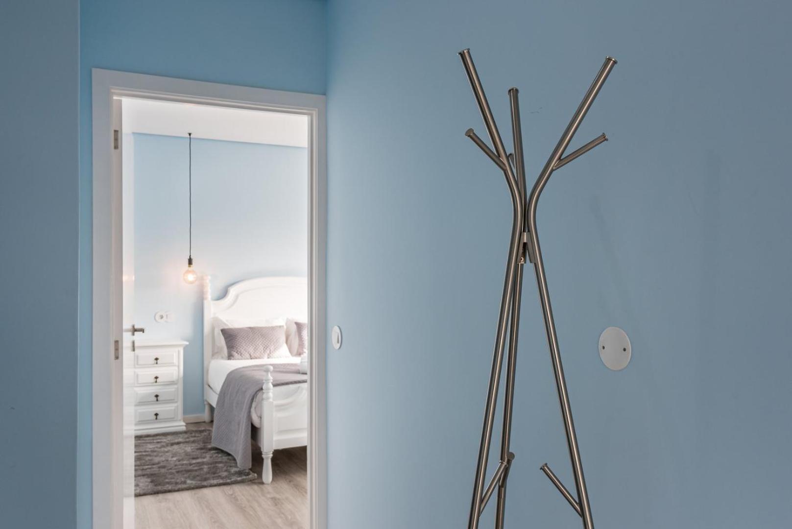 Guestready - Assuntos De Recreio Apartment Porto Luaran gambar