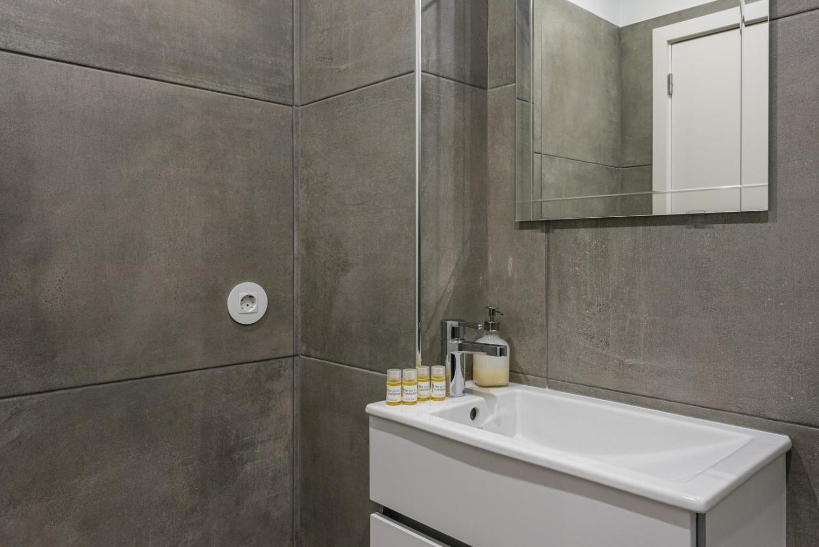 Guestready - Assuntos De Recreio Apartment Porto Luaran gambar