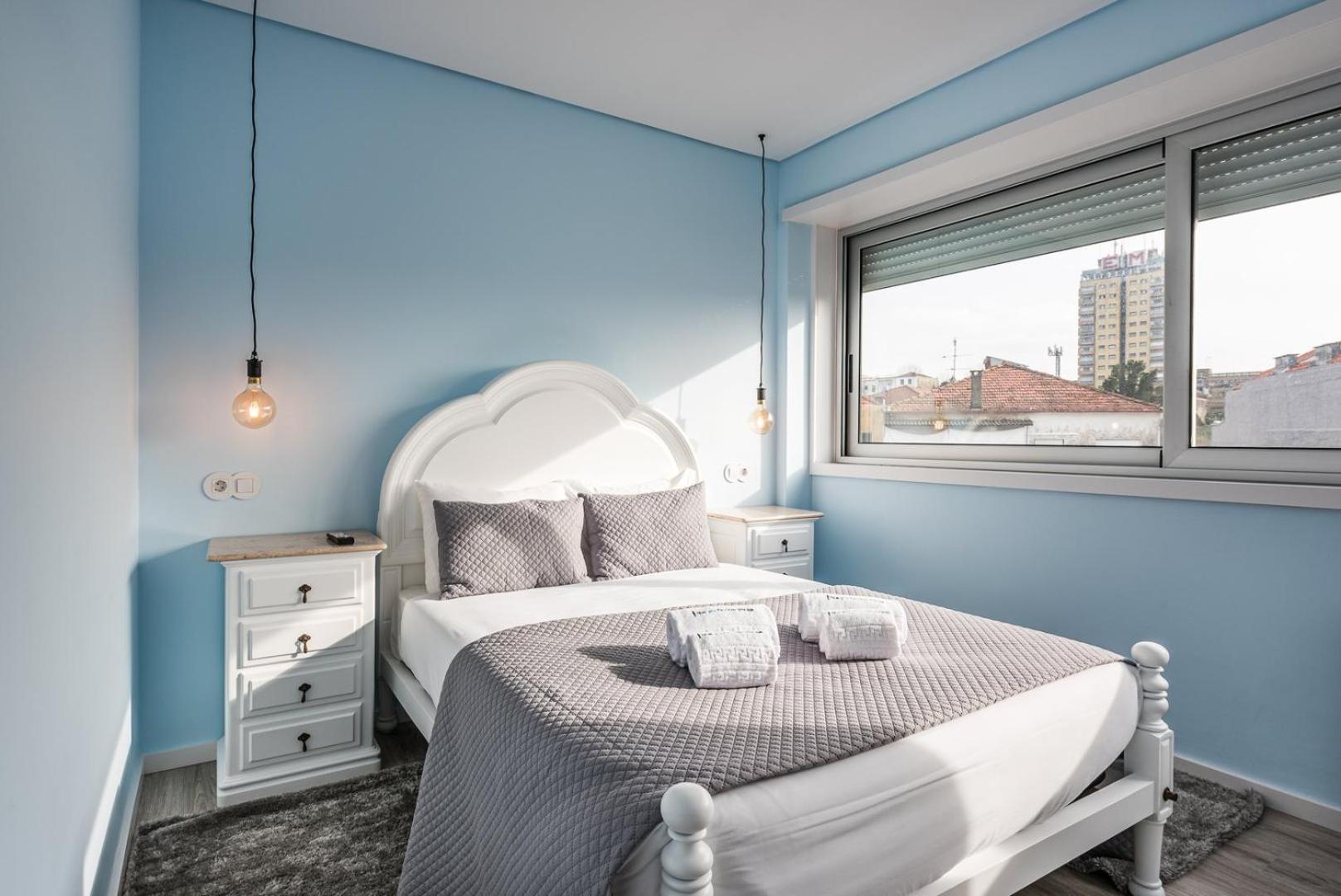 Guestready - Assuntos De Recreio Apartment Porto Luaran gambar