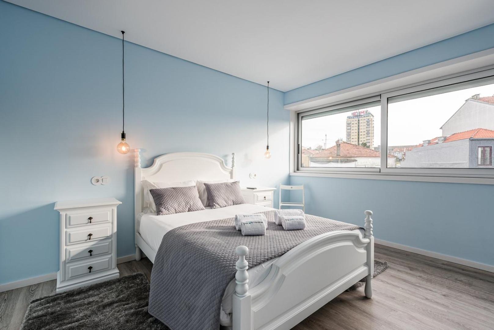 Guestready - Assuntos De Recreio Apartment Porto Luaran gambar