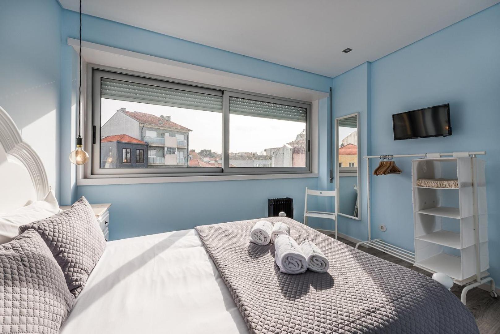Guestready - Assuntos De Recreio Apartment Porto Luaran gambar